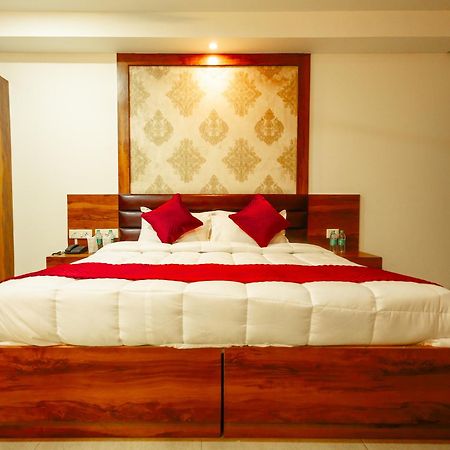 Parth Paradise Ghaziabad Exterior photo