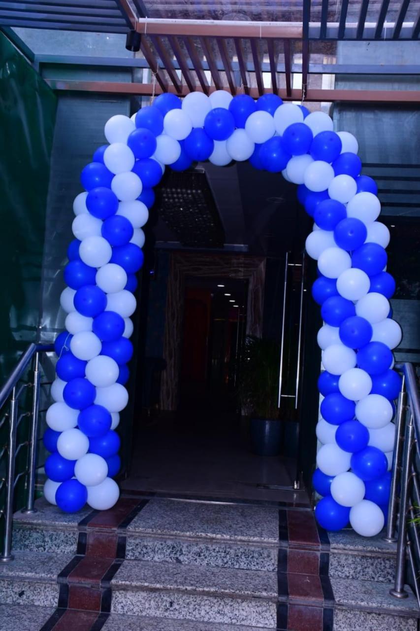 Parth Paradise Ghaziabad Exterior photo