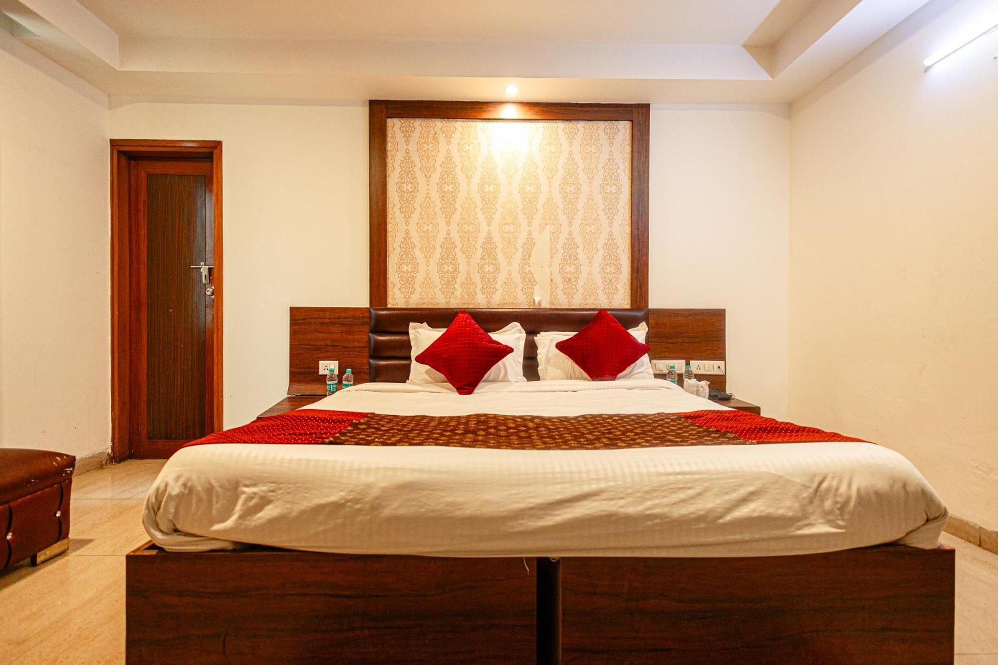 Parth Paradise Ghaziabad Exterior photo